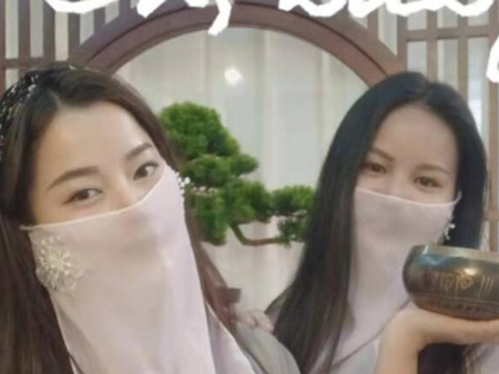 成都锦江泰式SPA：瑜伽与按摩的古老智慧结晶